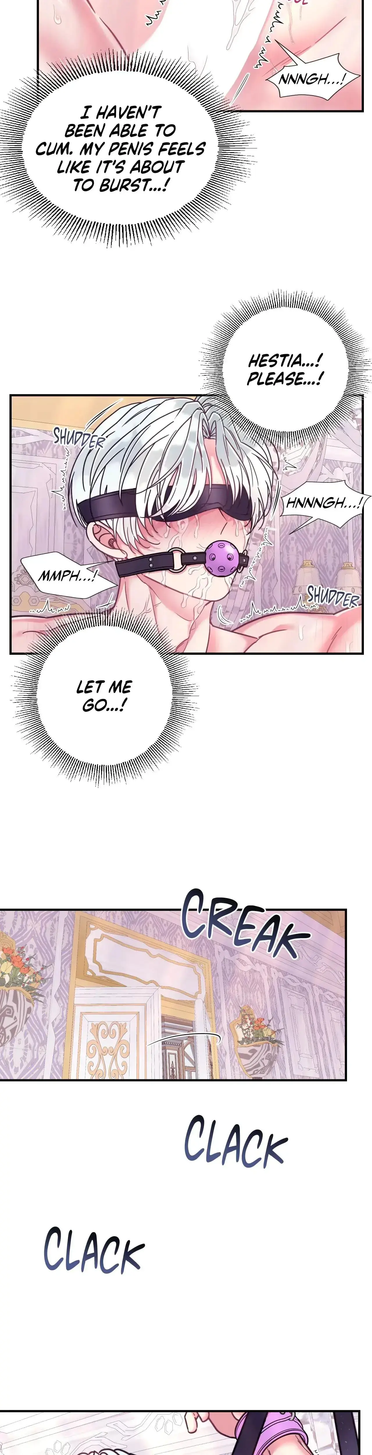 A Changed Man Episode 43 - Page 2