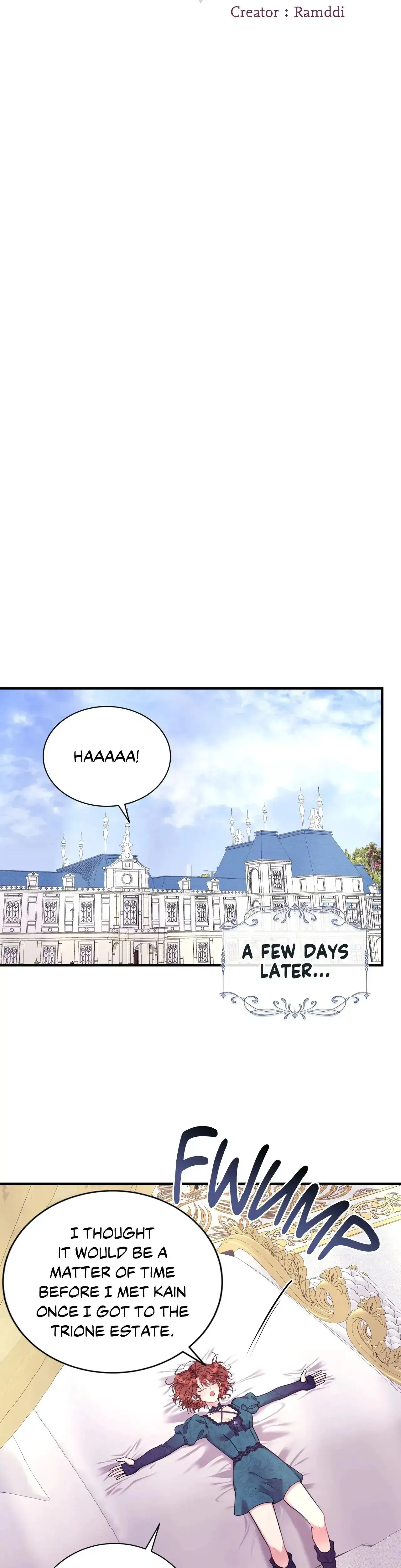A Changed Man Episode 43 - Page 21
