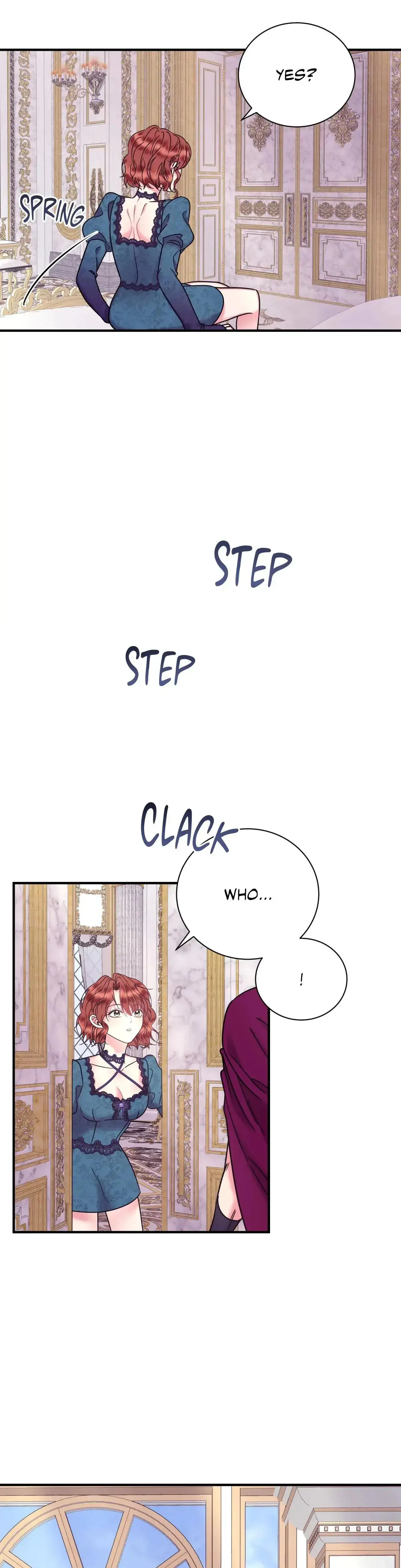 A Changed Man Episode 43 - Page 23