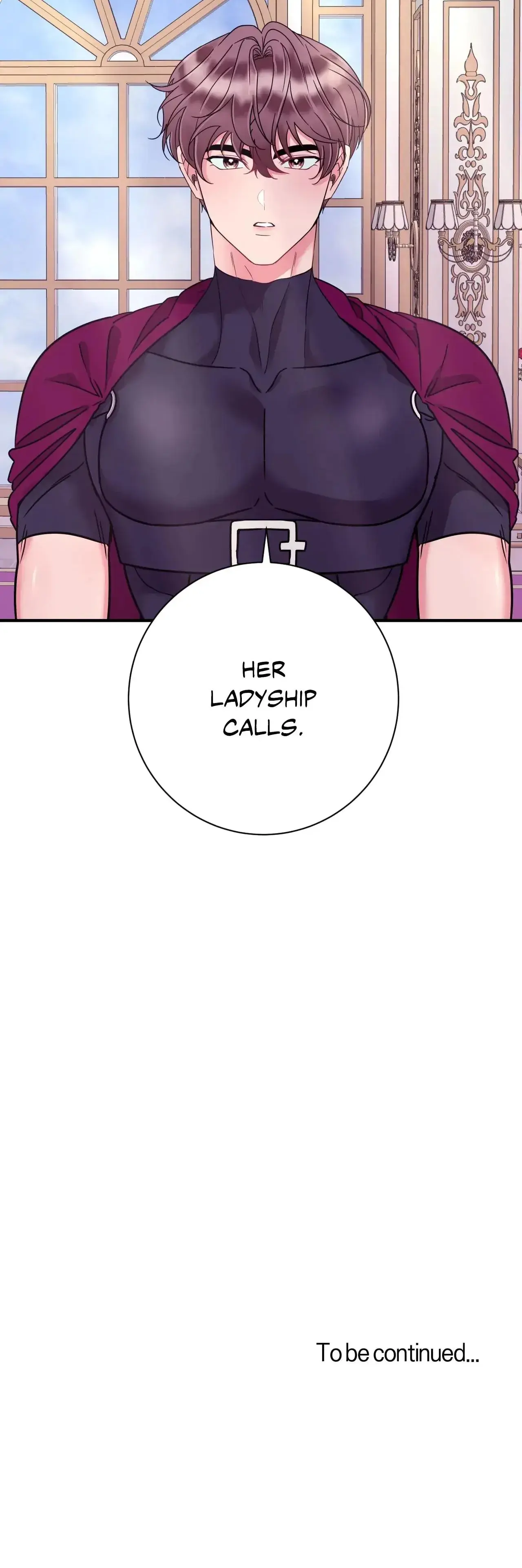 A Changed Man Episode 43 - Page 24