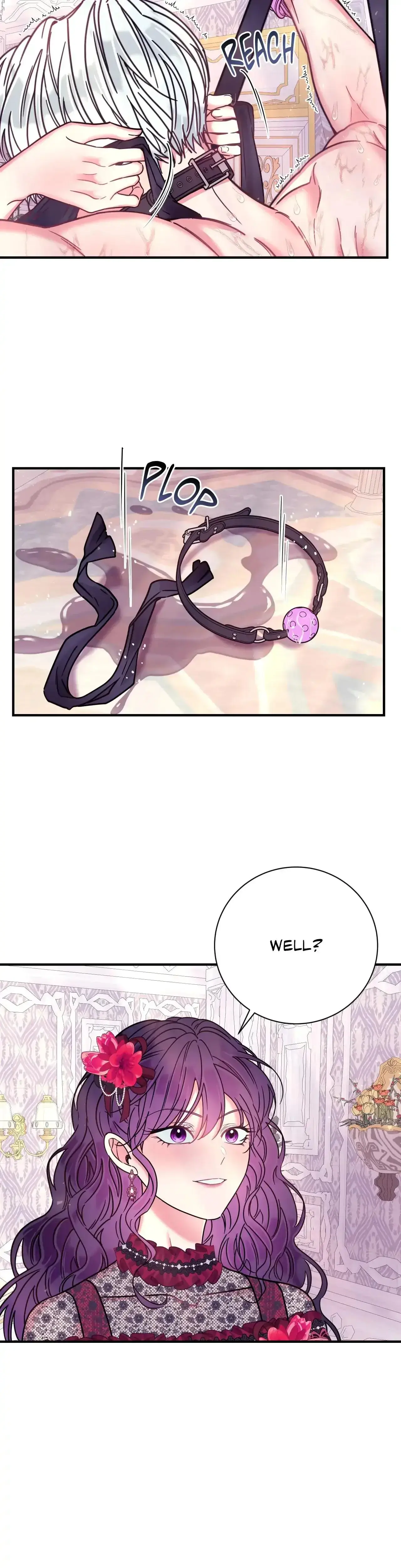 A Changed Man Episode 43 - Page 3