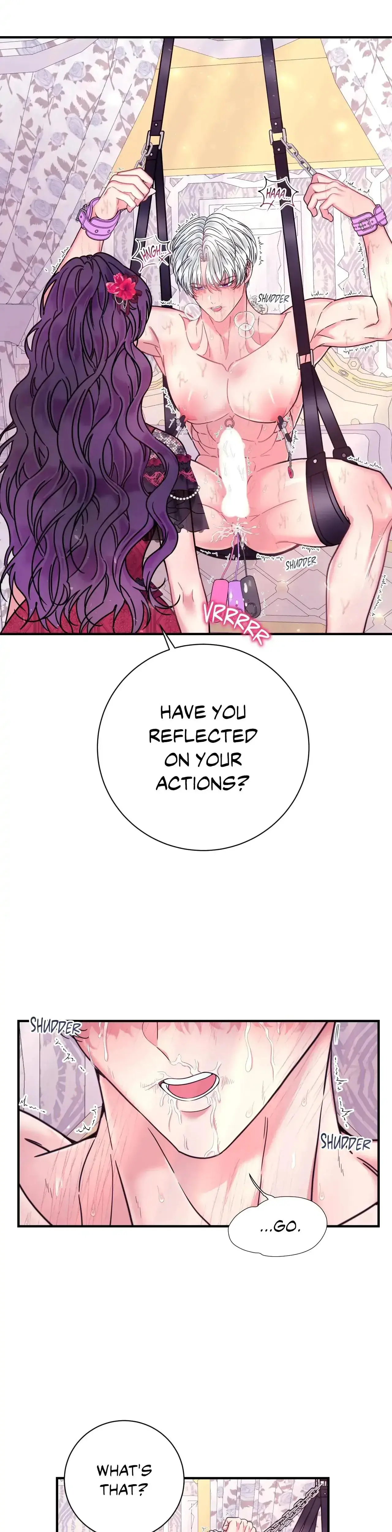 A Changed Man Episode 43 - Page 4