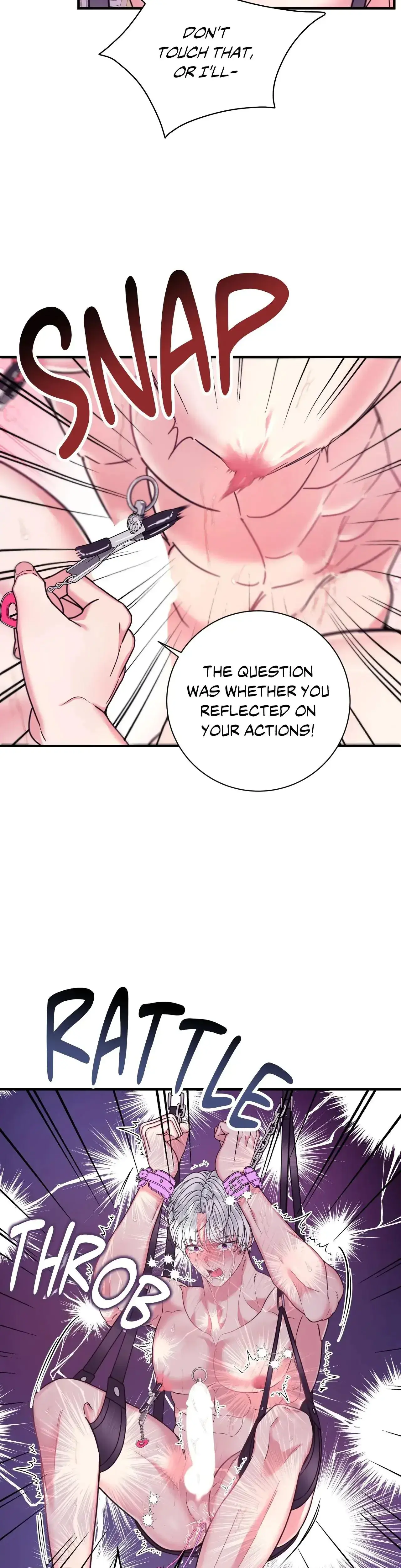 A Changed Man Episode 43 - Page 7
