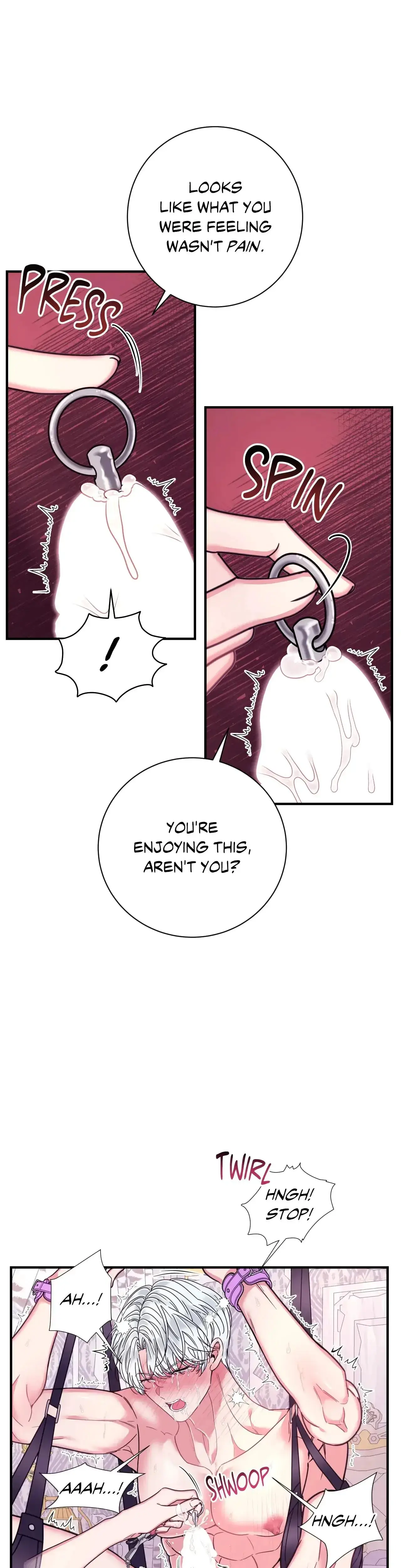 A Changed Man Episode 43 - Page 9