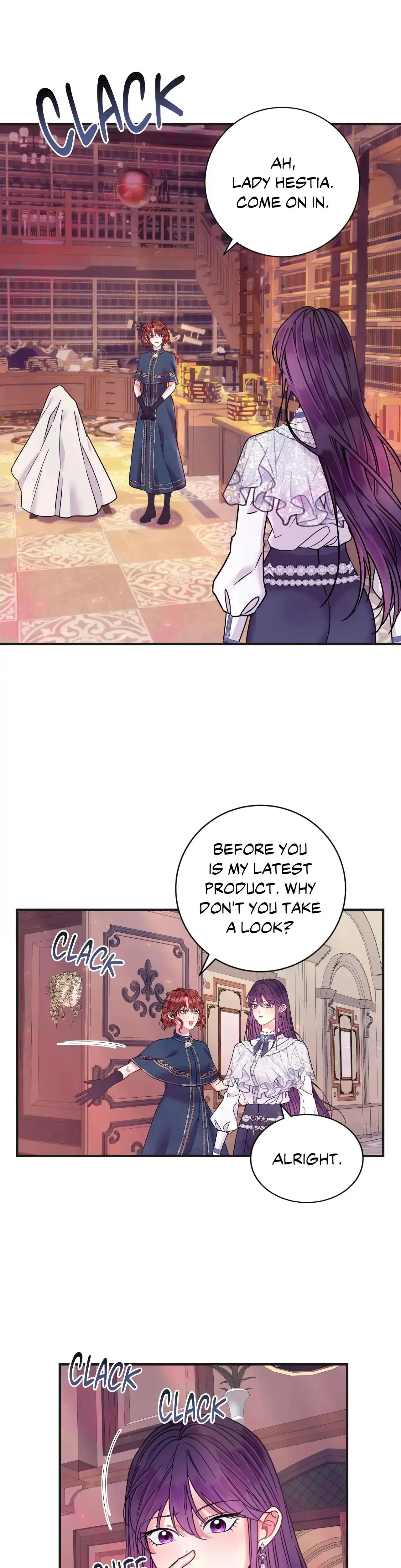 A Changed Man Episode 44 - Page 12