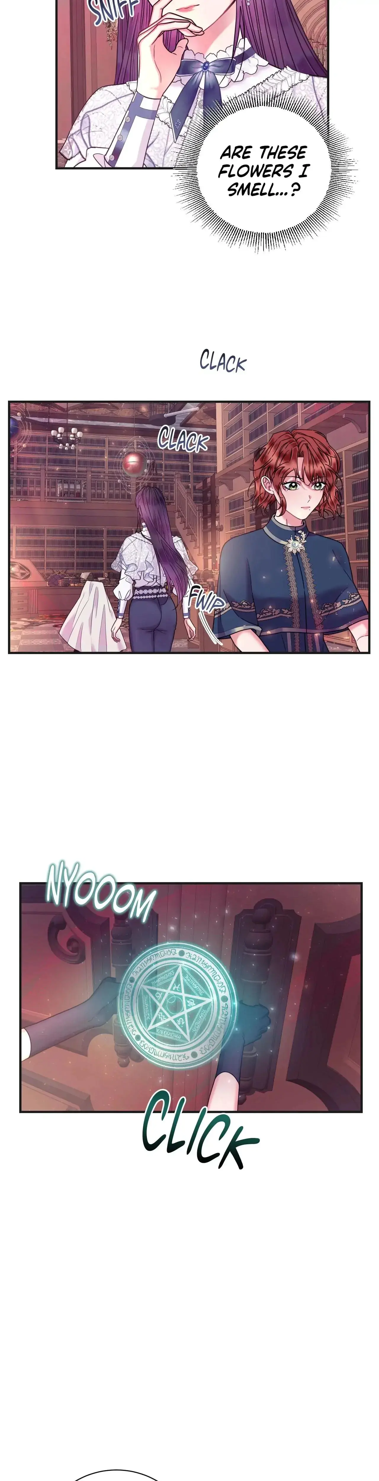 A Changed Man Episode 44 - Page 13