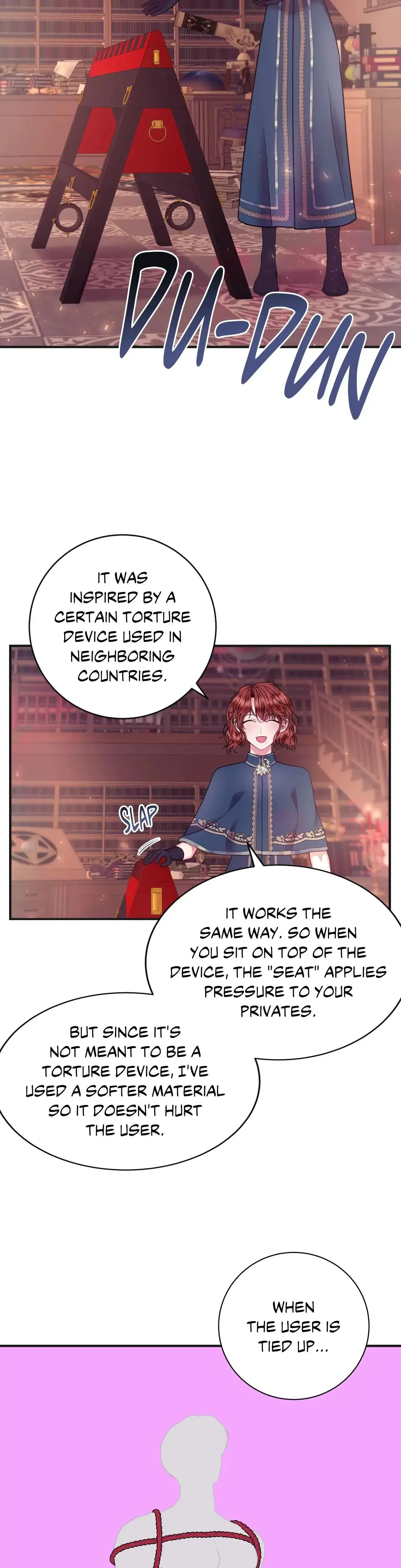 A Changed Man Episode 44 - Page 15