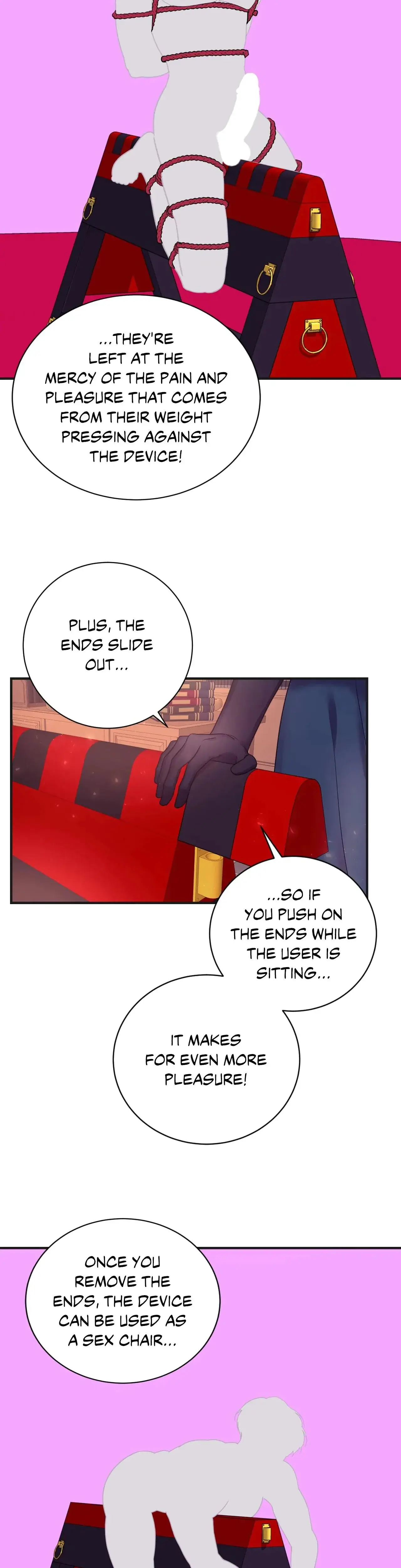 A Changed Man Episode 44 - Page 16