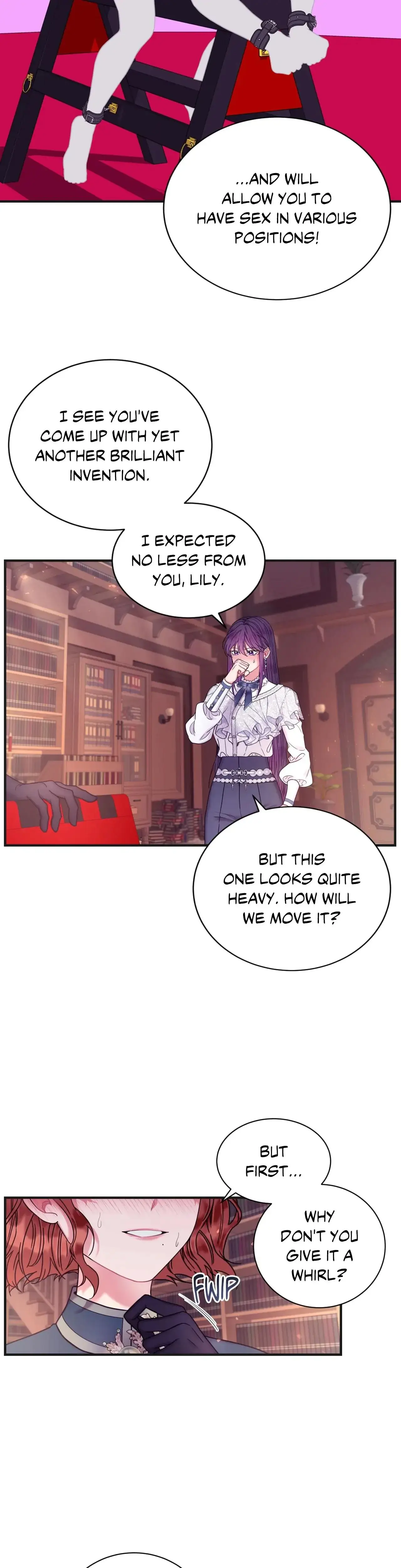 A Changed Man Episode 44 - Page 17