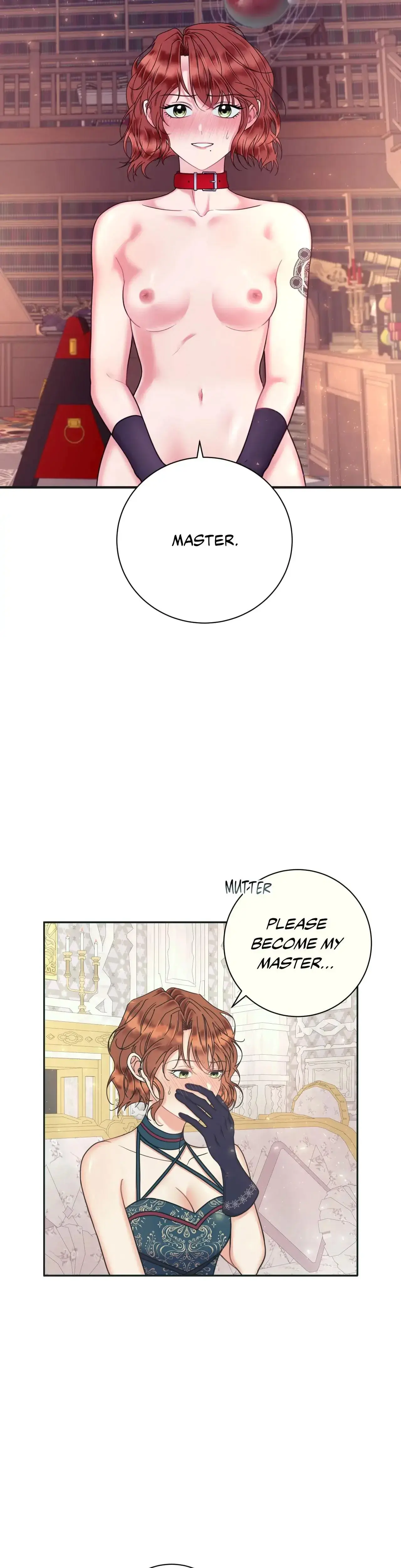 A Changed Man Episode 44 - Page 19