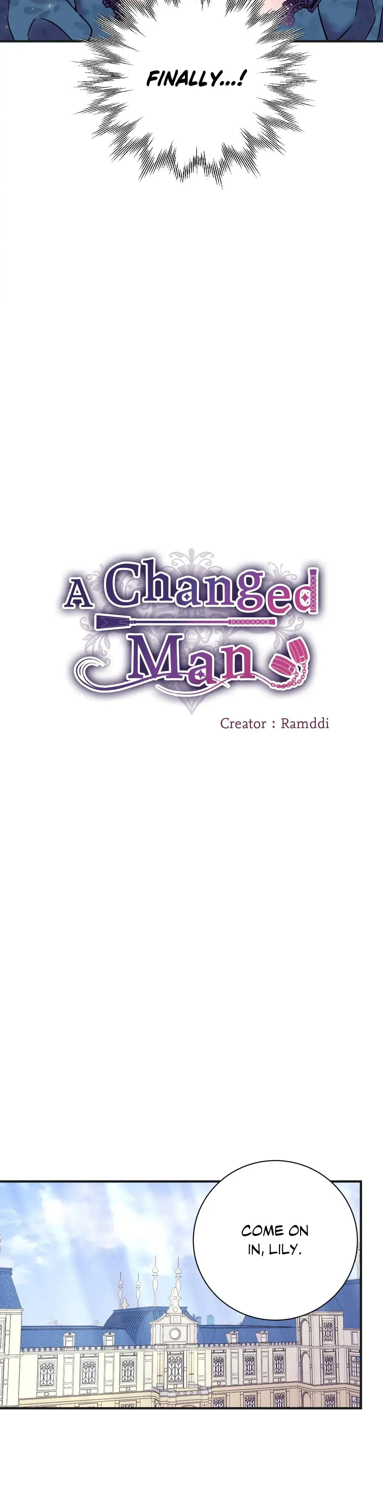A Changed Man Episode 44 - Page 2