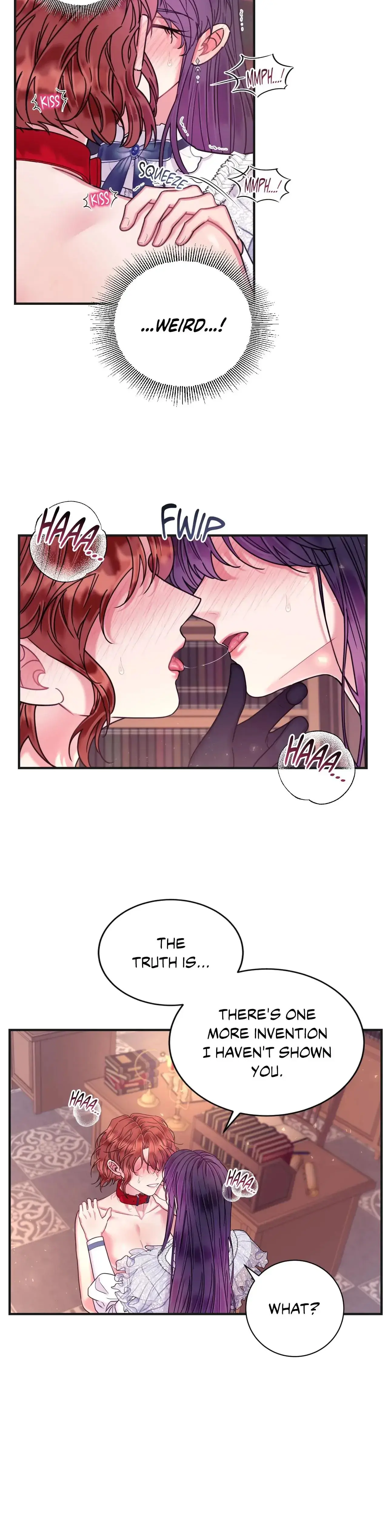 A Changed Man Episode 44 - Page 24