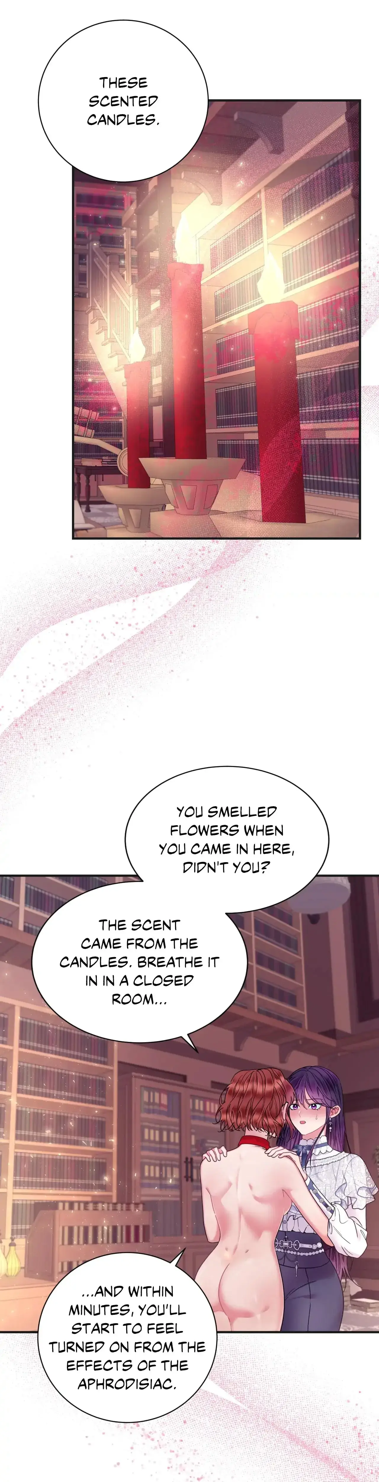 A Changed Man Episode 44 - Page 25
