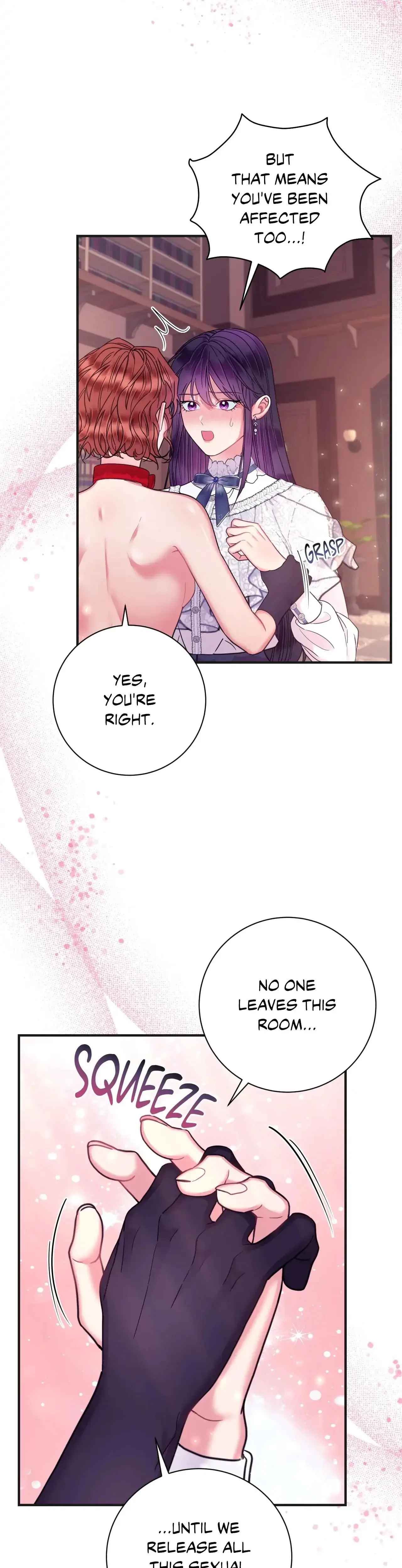 A Changed Man Episode 44 - Page 26