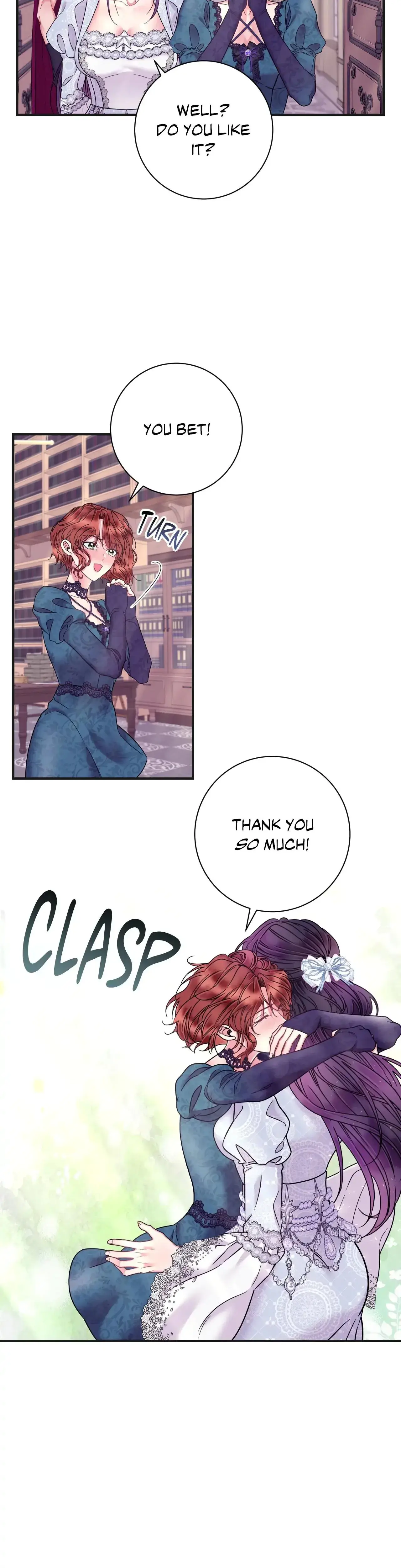 A Changed Man Episode 44 - Page 4