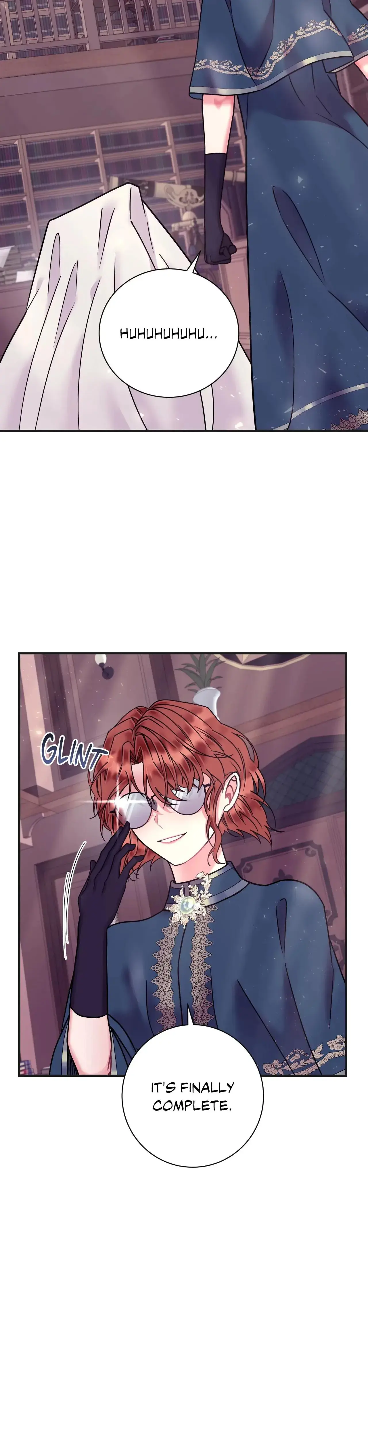 A Changed Man Episode 44 - Page 8