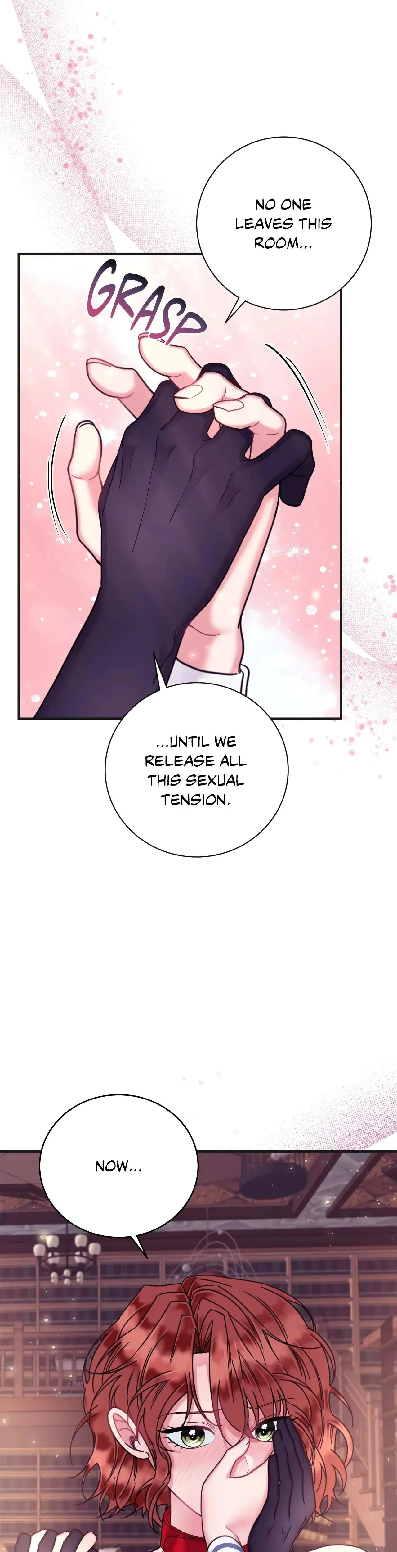 A Changed Man Episode 45 - Page 1