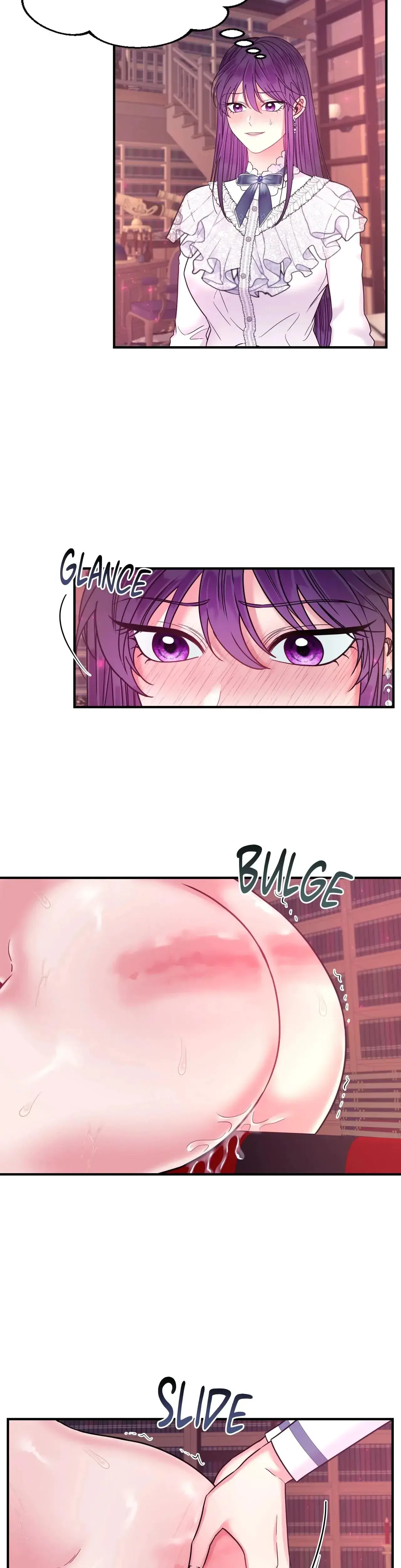 A Changed Man Episode 45 - Page 13