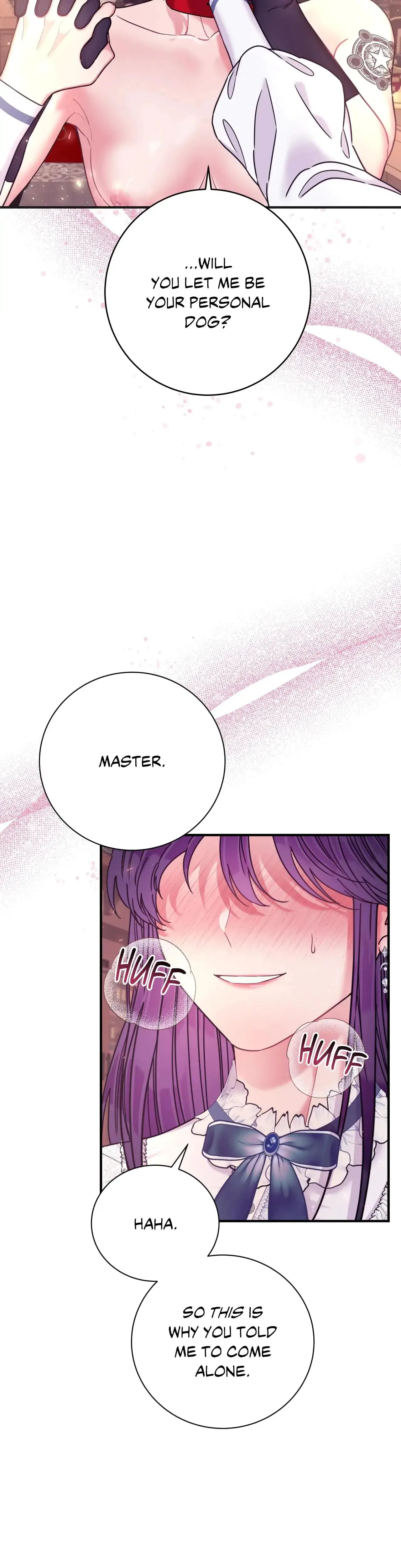 A Changed Man Episode 45 - Page 2