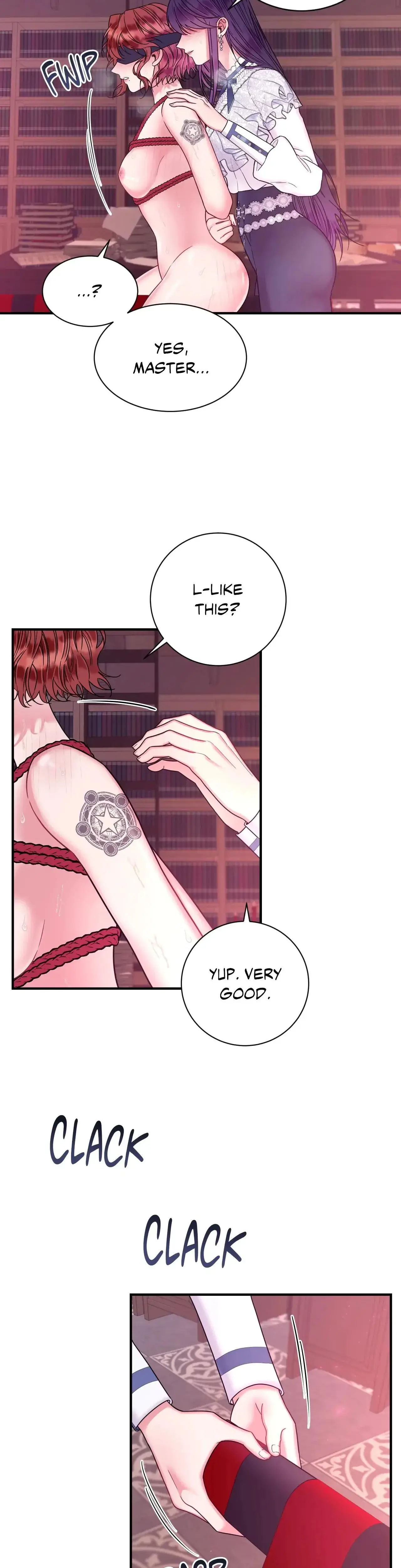 A Changed Man Episode 45 - Page 20