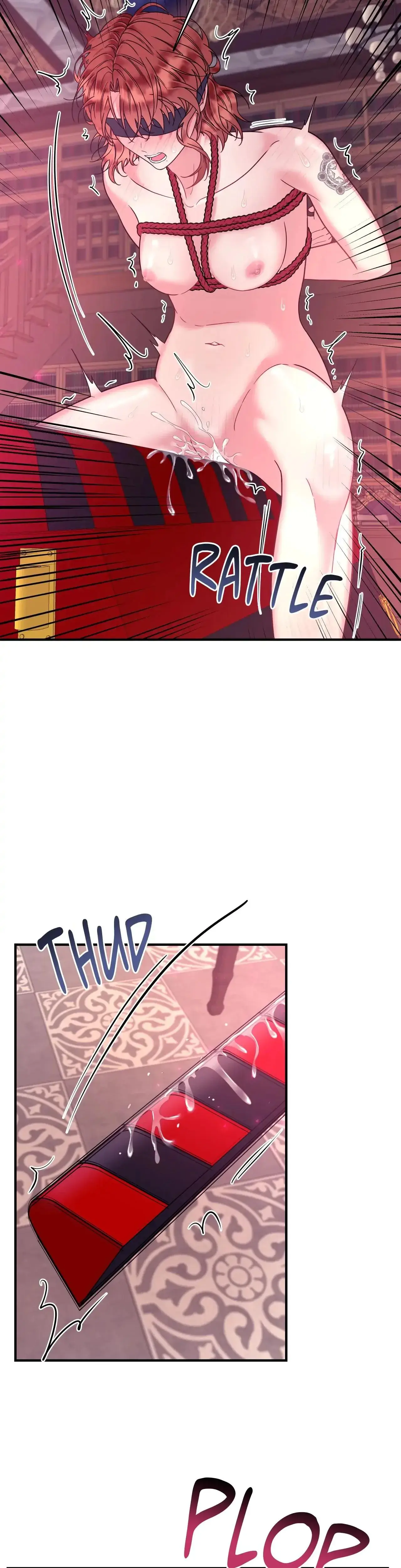 A Changed Man Episode 45 - Page 22