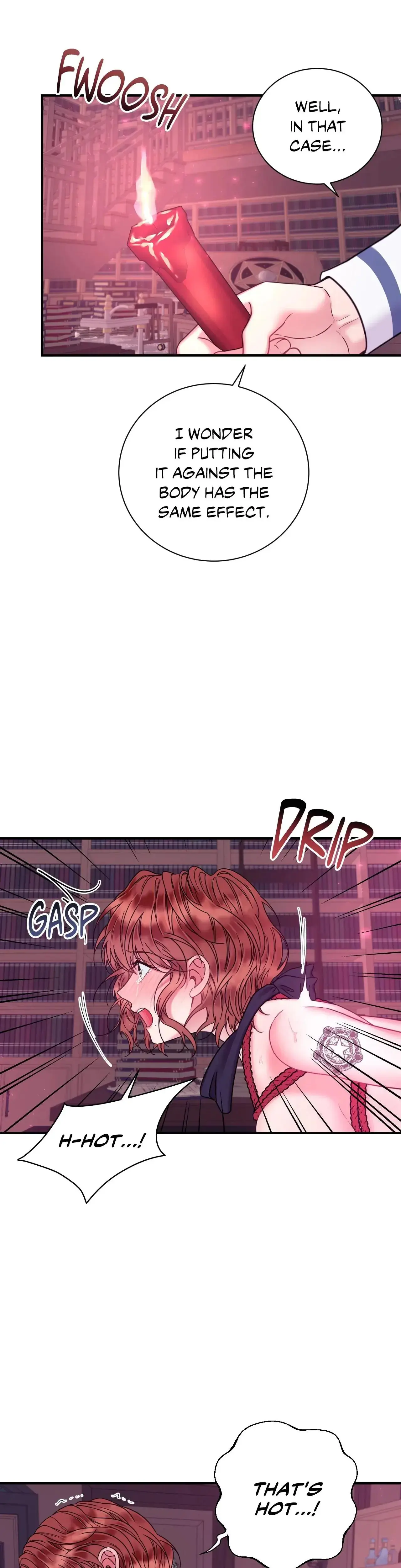 A Changed Man Episode 45 - Page 28