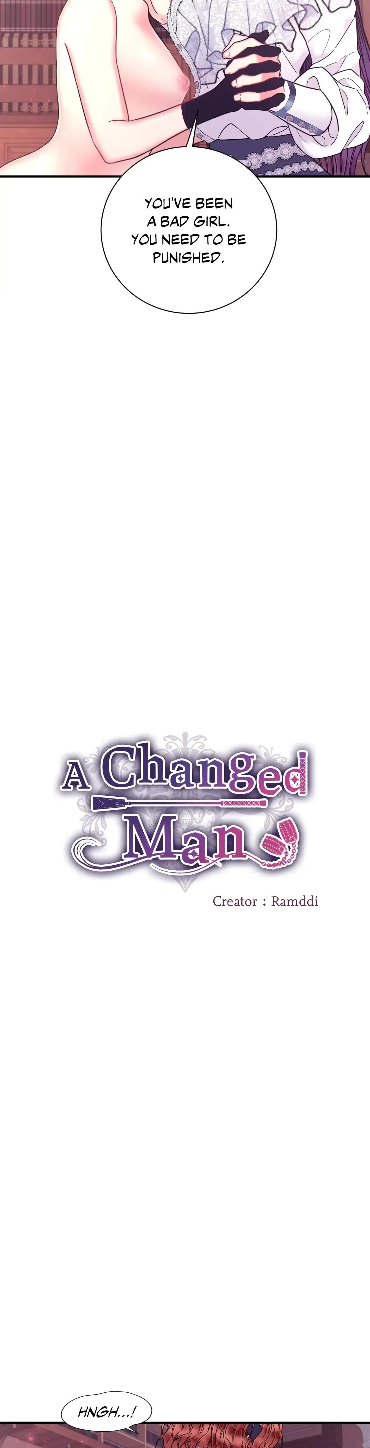 A Changed Man Episode 45 - Page 4