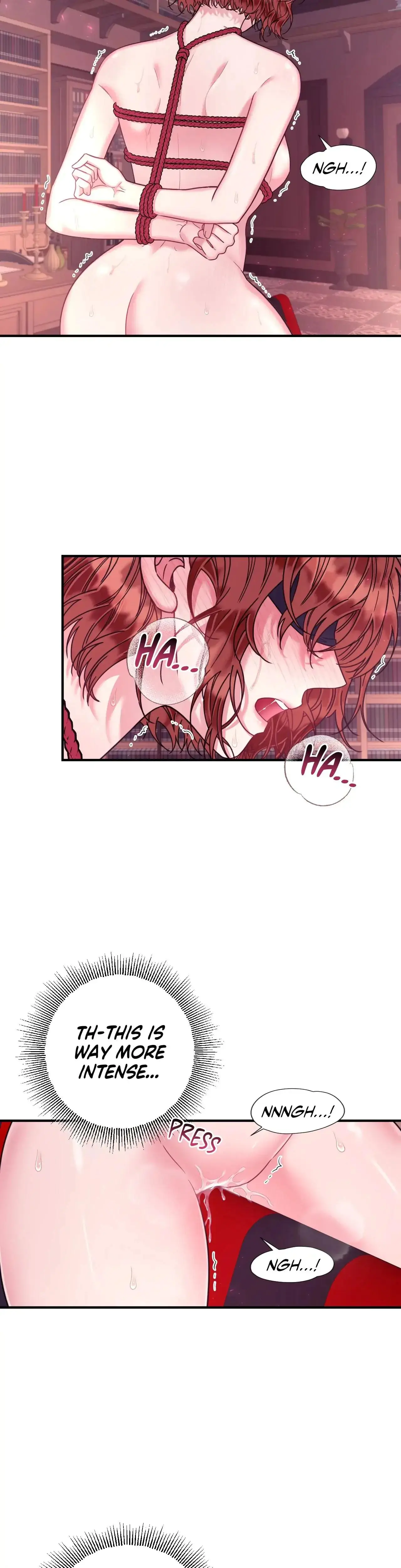 A Changed Man Episode 45 - Page 5