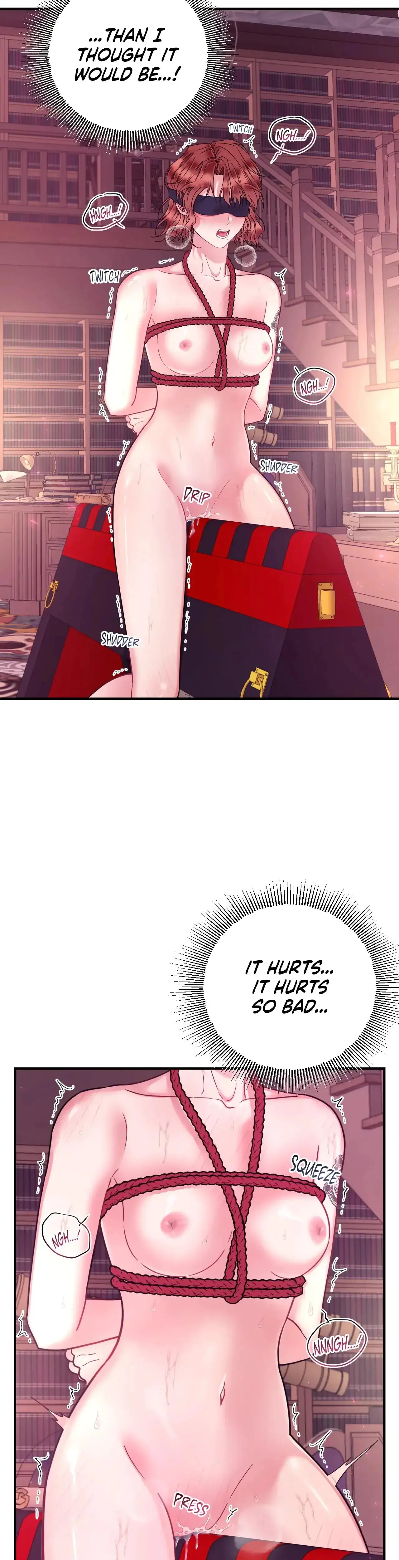 A Changed Man Episode 45 - Page 6