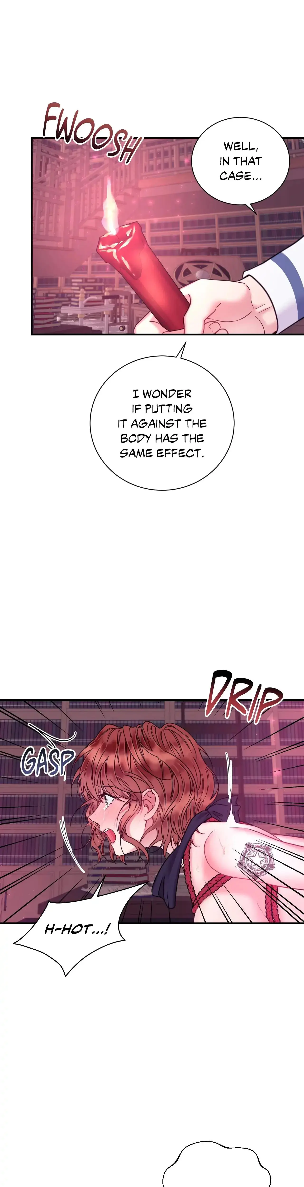 A Changed Man Episode 46 - Page 1