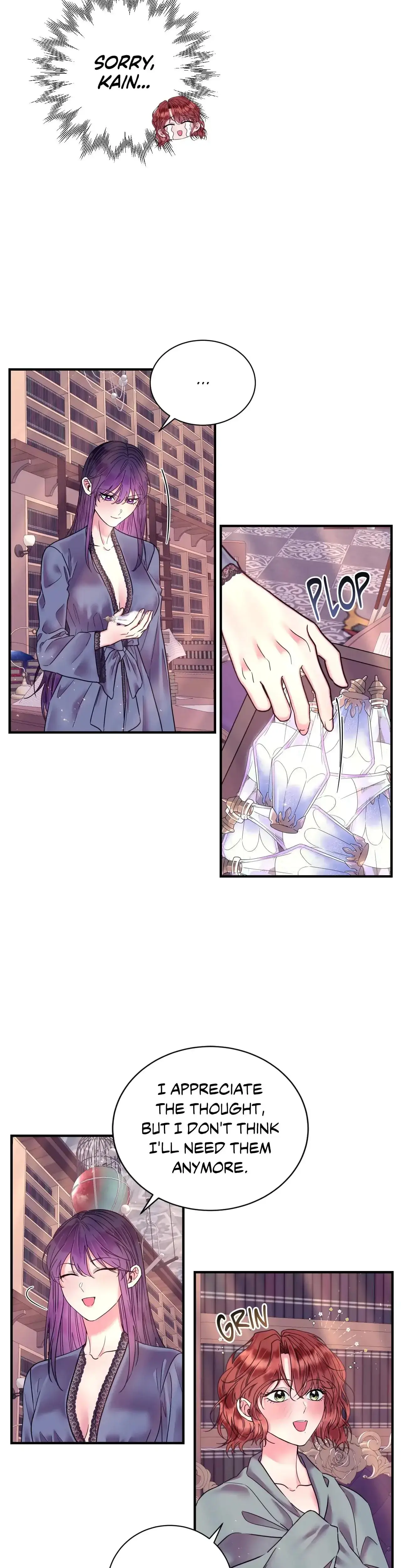 A Changed Man Episode 46 - Page 15