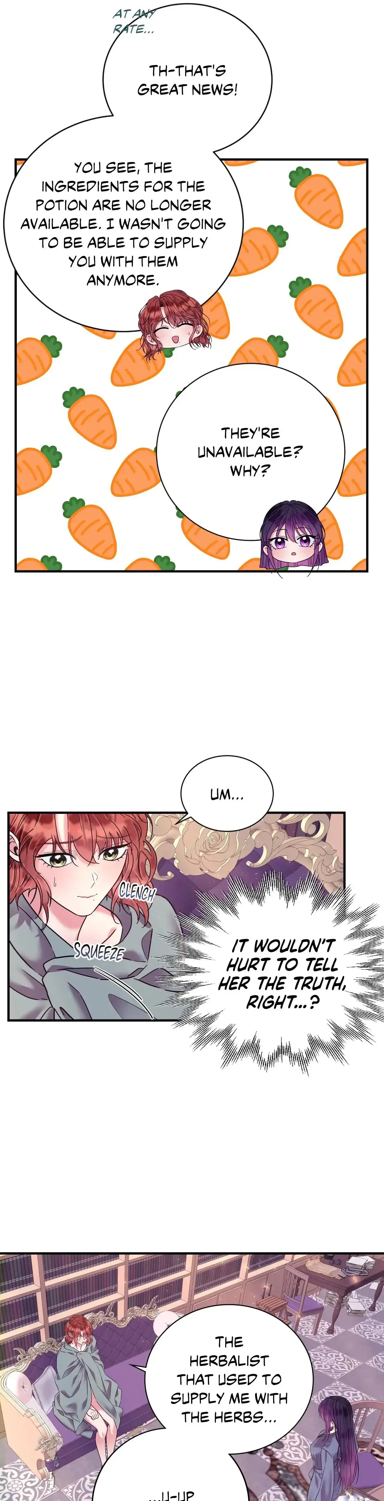 A Changed Man Episode 46 - Page 17