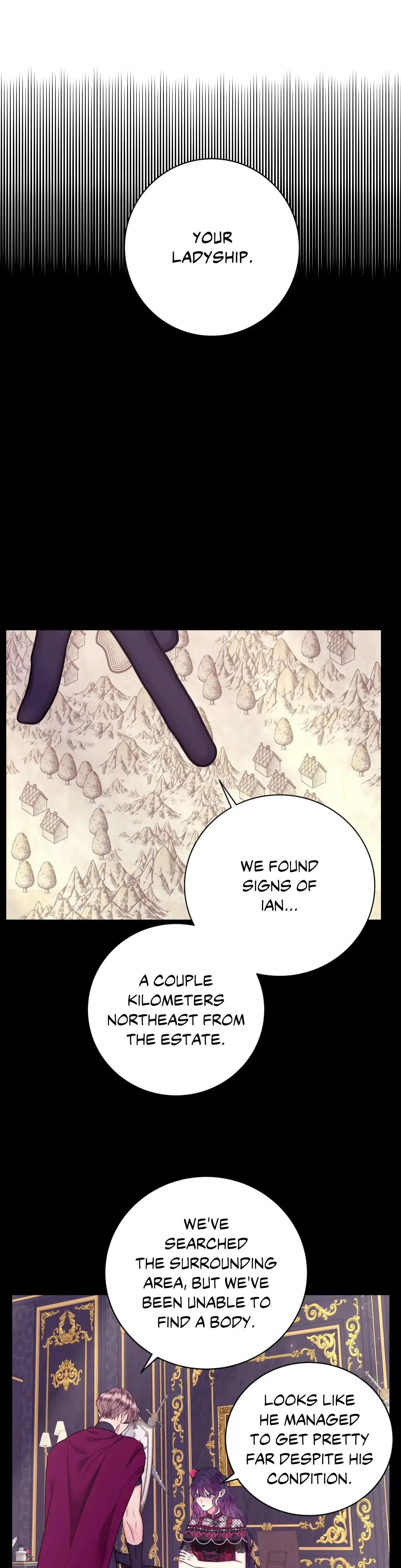 A Changed Man Episode 46 - Page 19