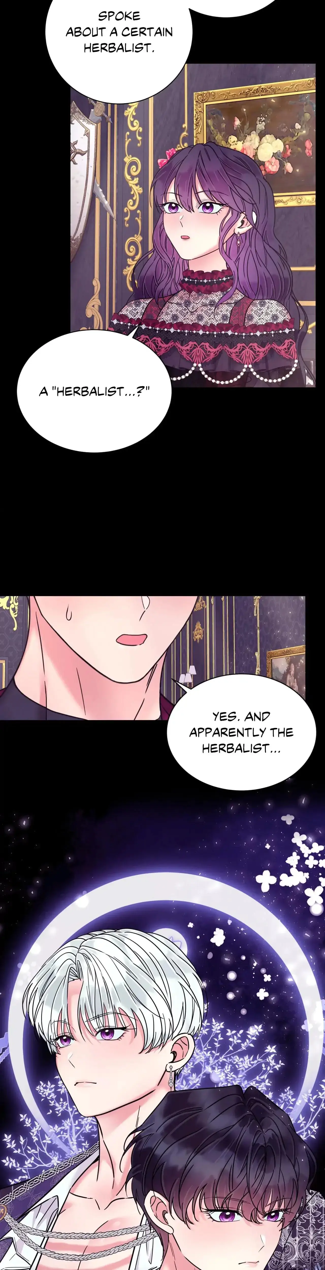 A Changed Man Episode 46 - Page 21