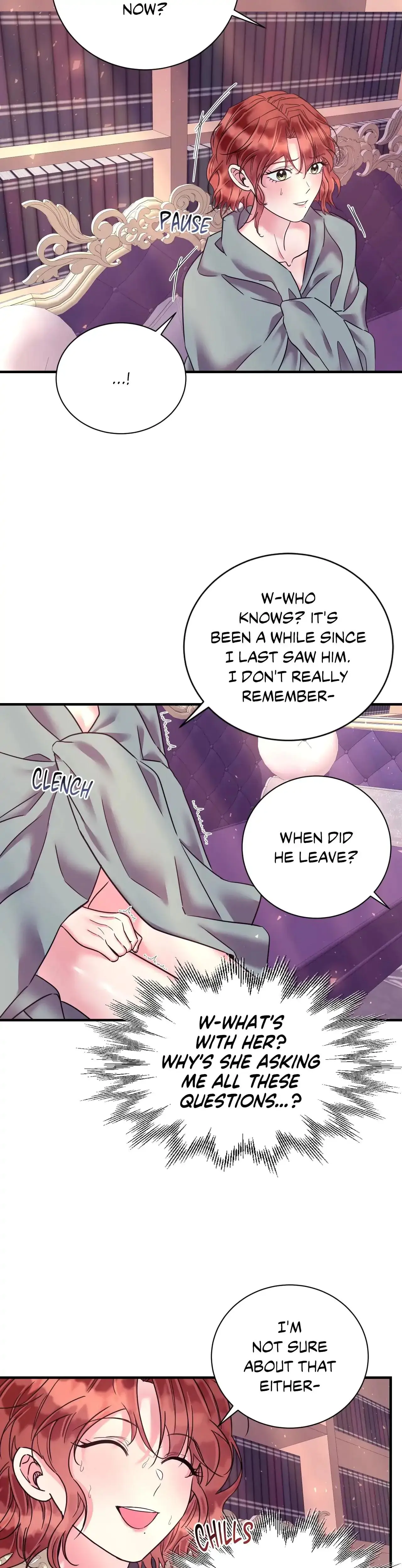 A Changed Man Episode 46 - Page 25