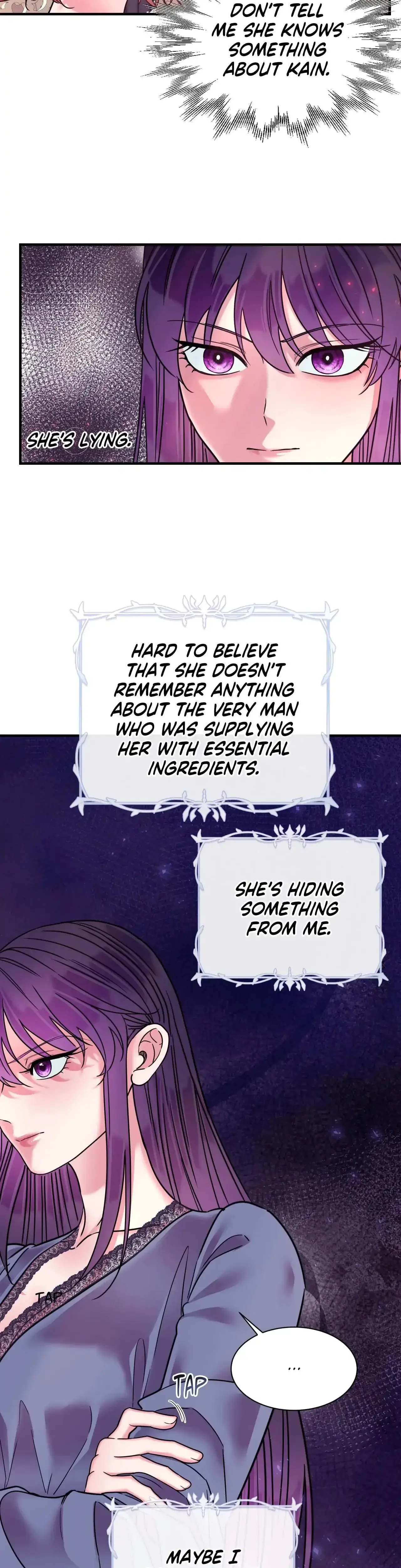 A Changed Man Episode 46 - Page 26