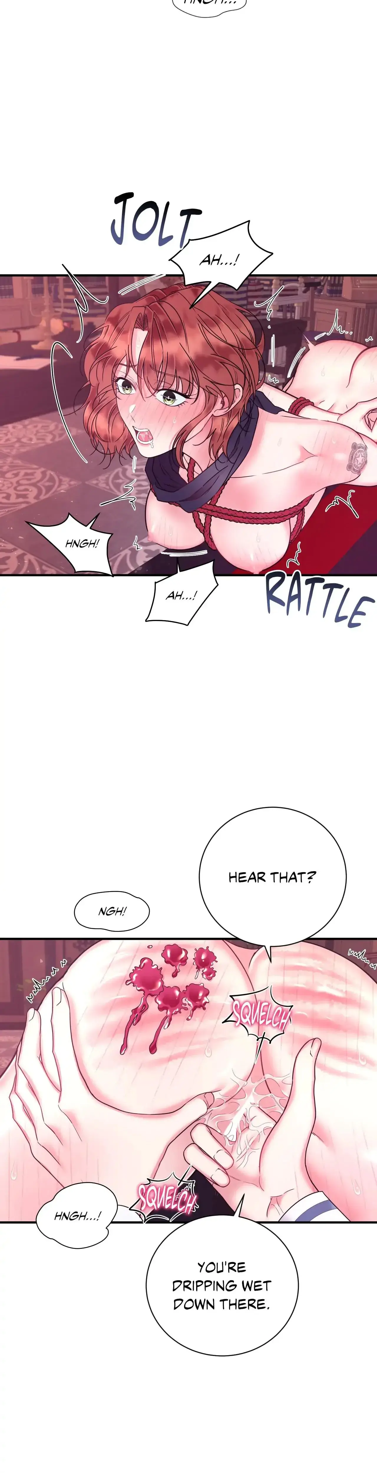 A Changed Man Episode 46 - Page 4