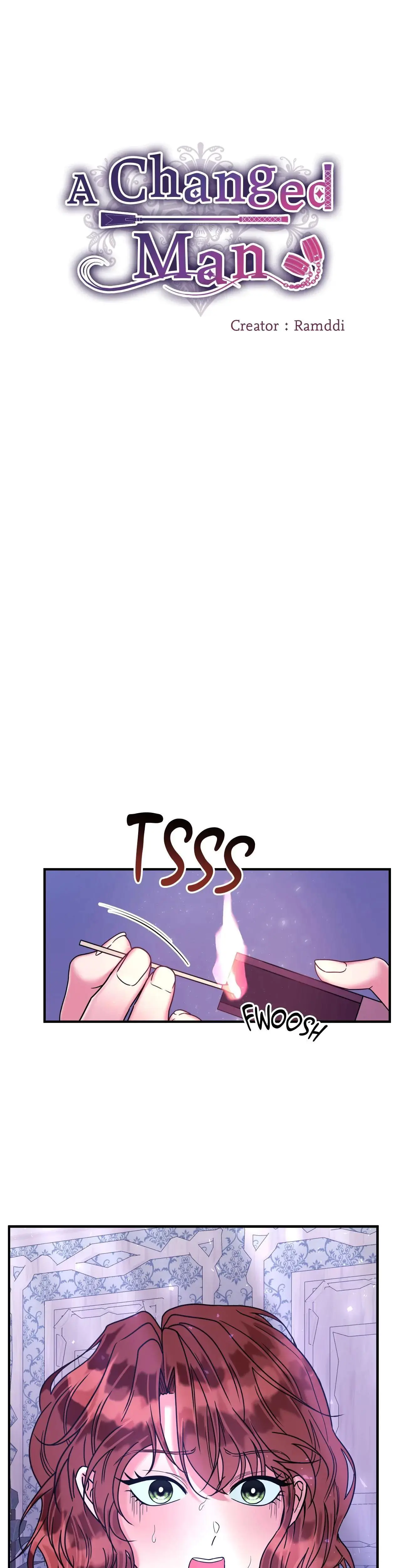 A Changed Man Episode 47 - Page 1