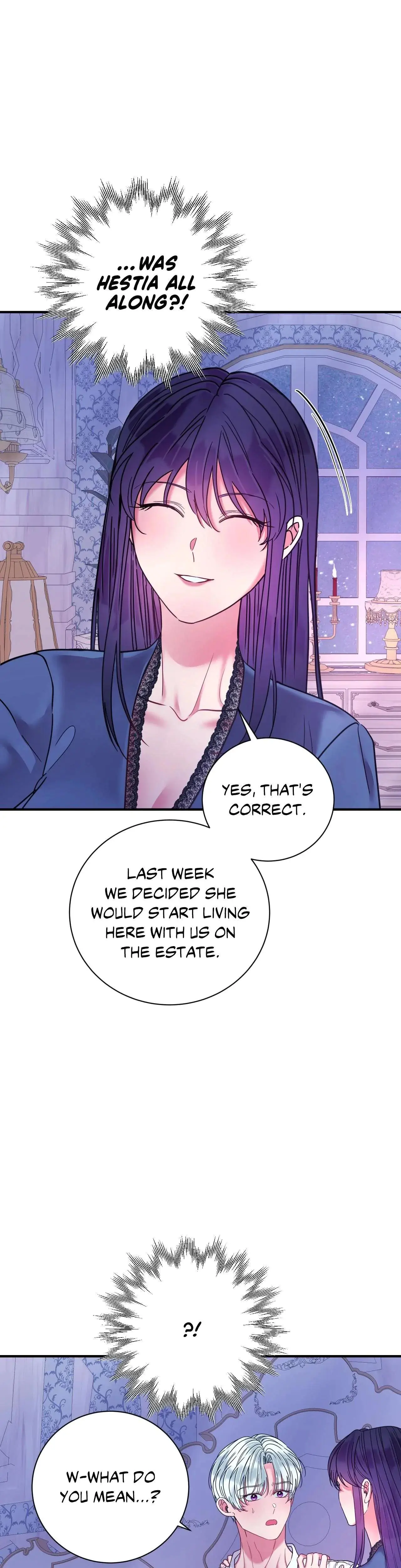 A Changed Man Episode 47 - Page 10