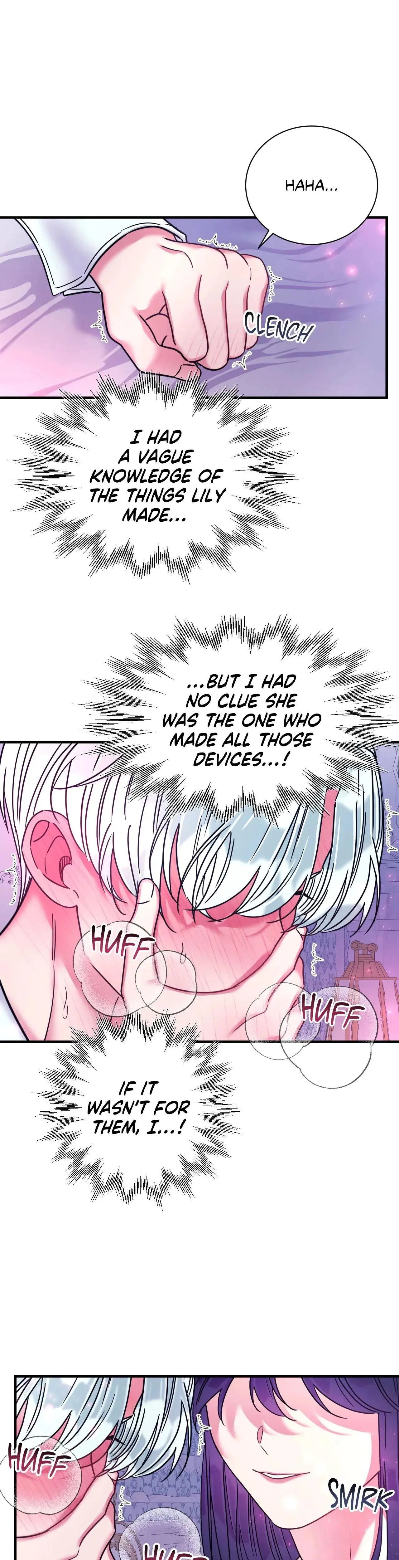 A Changed Man Episode 47 - Page 15