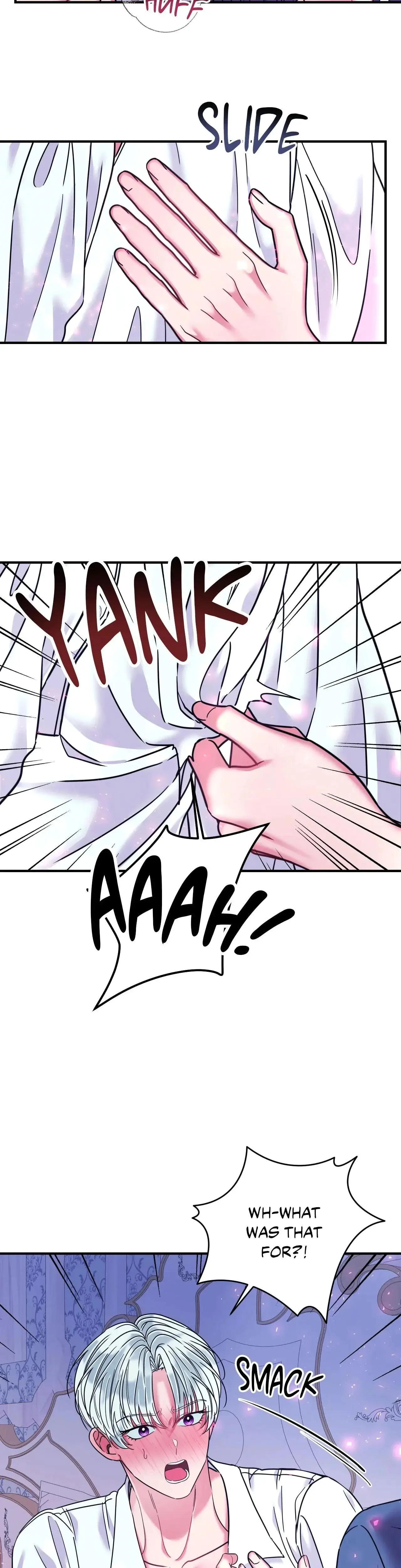 A Changed Man Episode 47 - Page 16