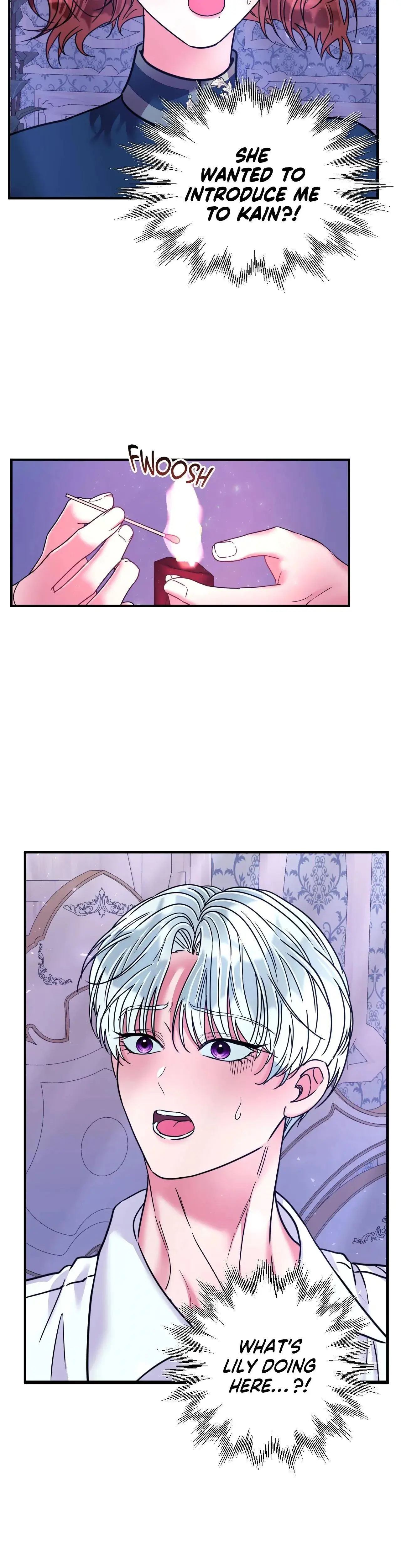 A Changed Man Episode 47 - Page 2