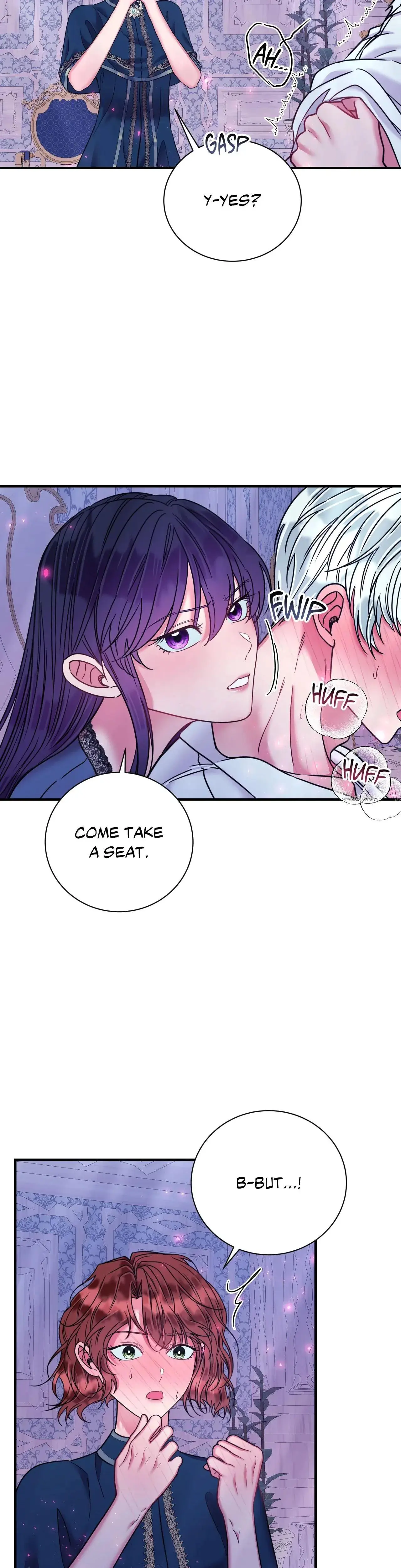 A Changed Man Episode 47 - Page 27
