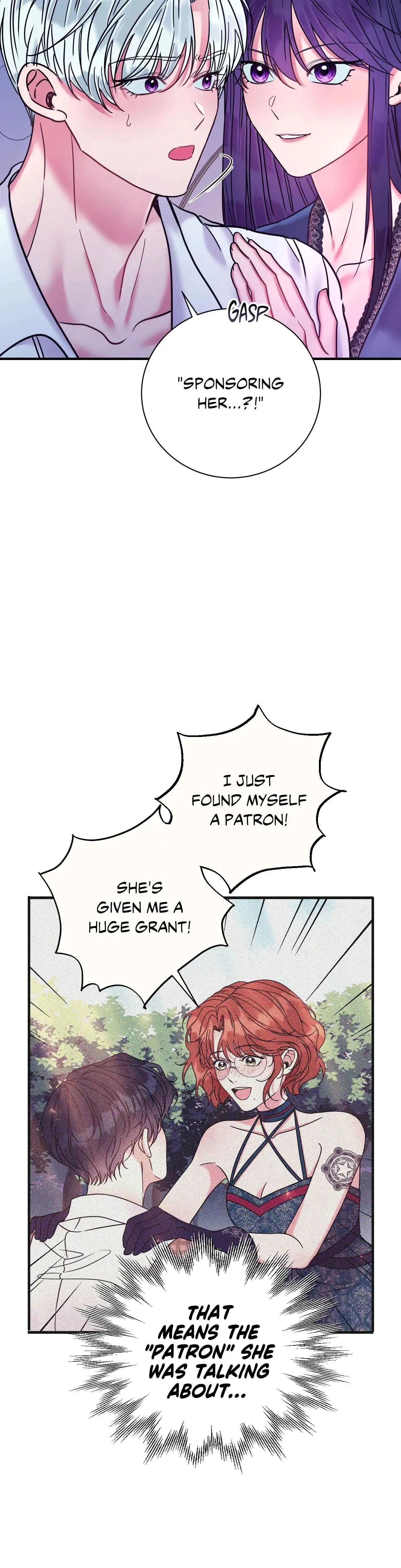A Changed Man Episode 47 - Page 9