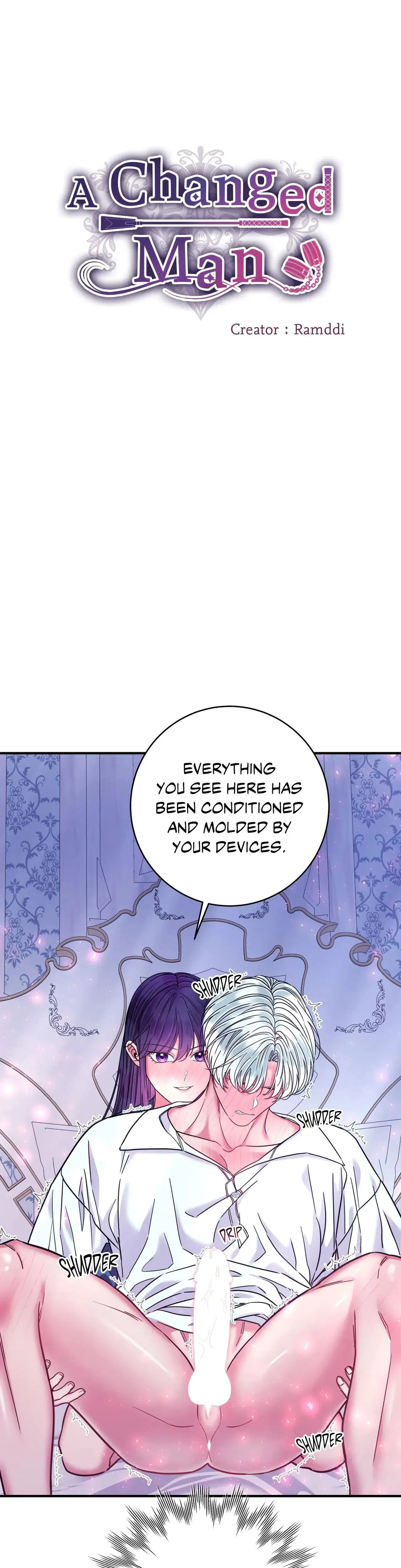 A Changed Man Episode 48 - Page 1