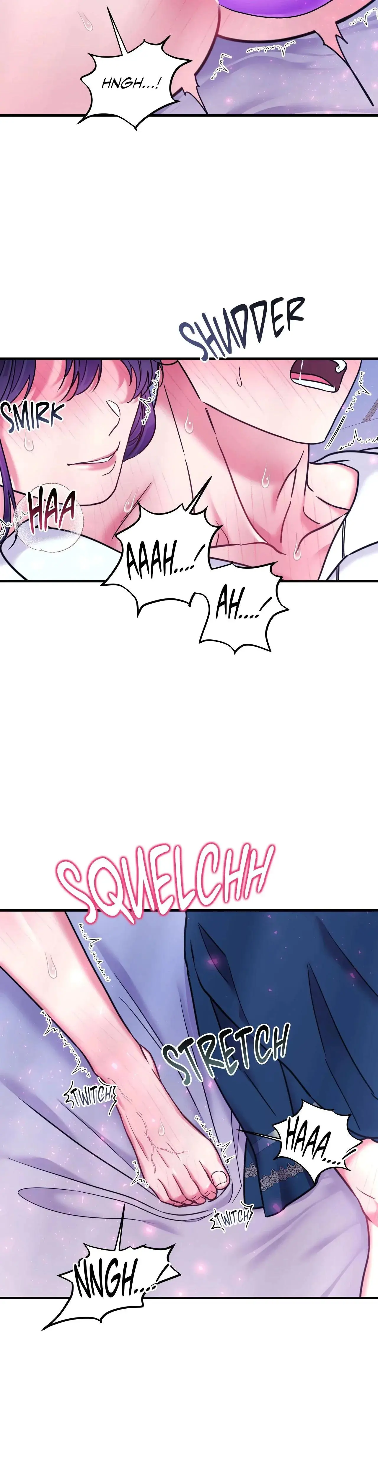 A Changed Man Episode 48 - Page 11