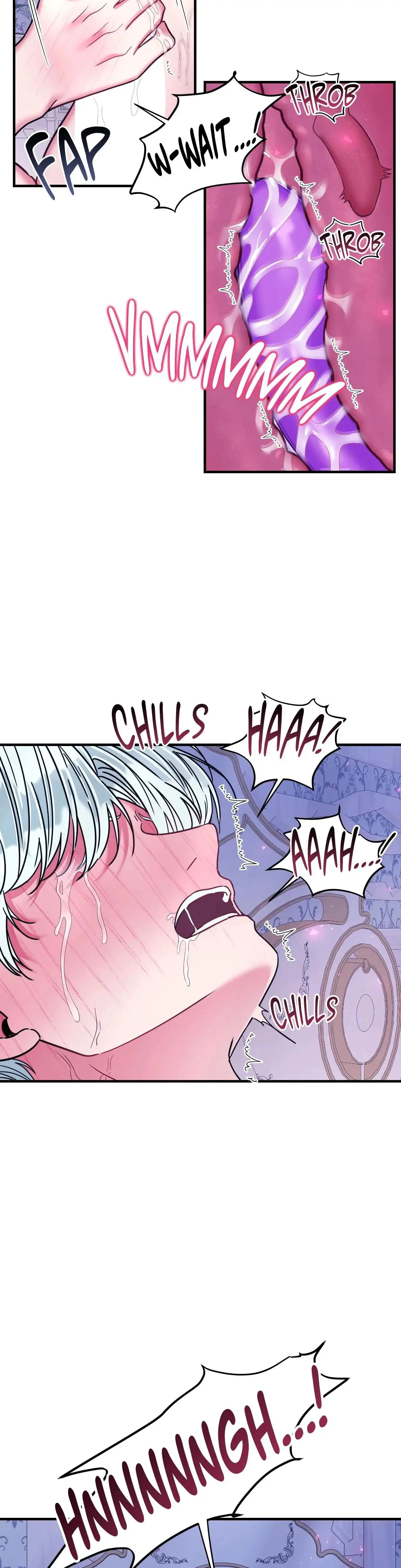 A Changed Man Episode 48 - Page 13