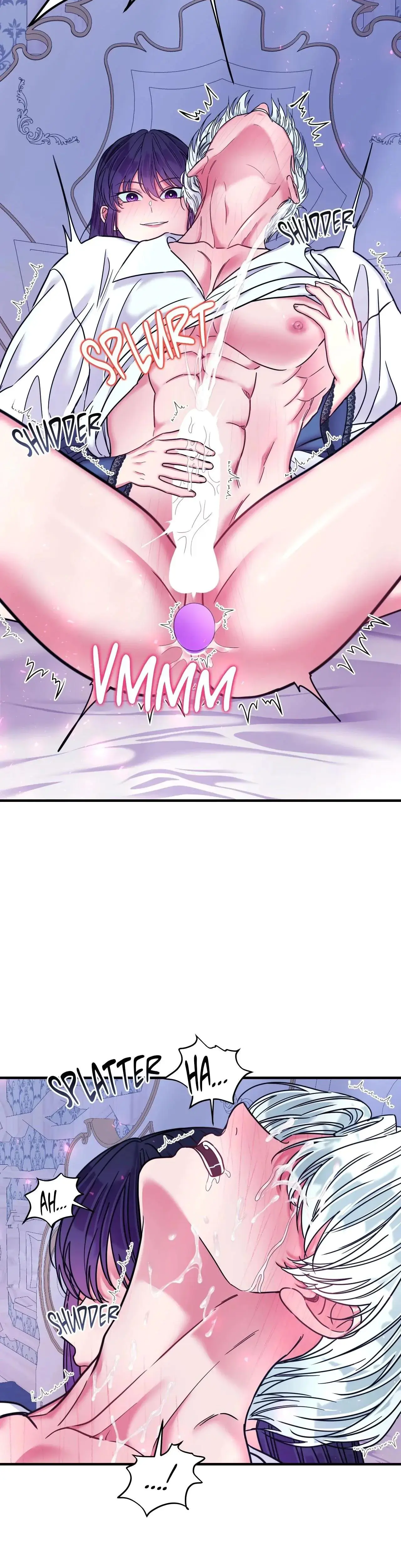 A Changed Man Episode 48 - Page 14