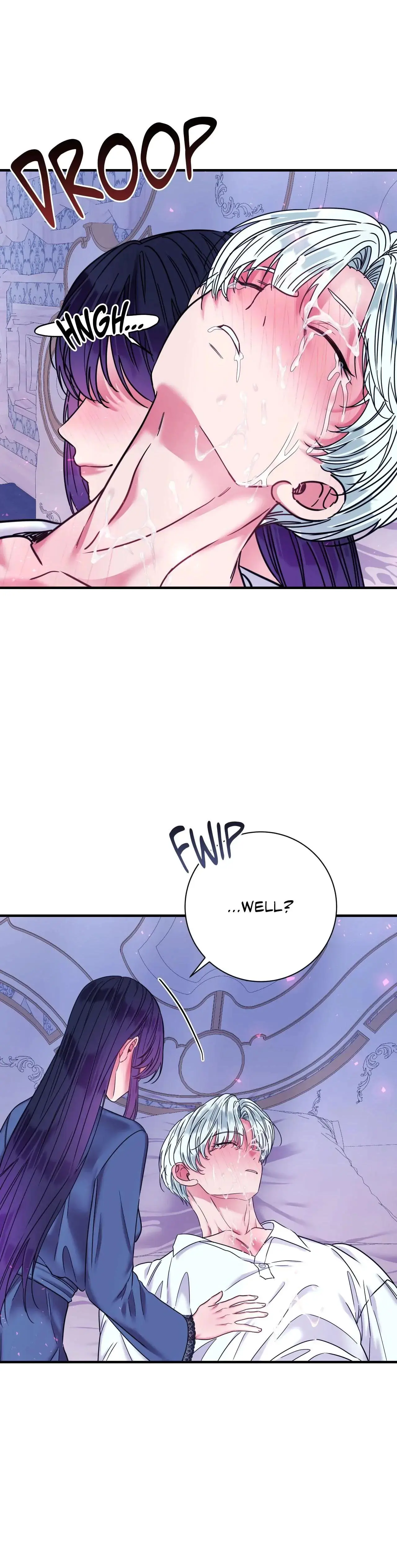 A Changed Man Episode 48 - Page 15