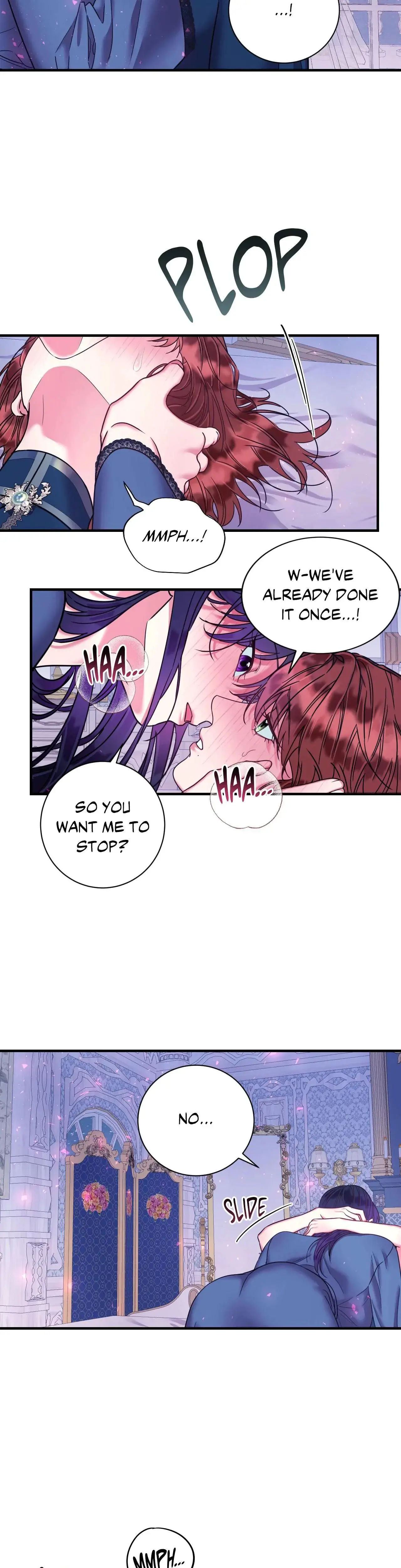 A Changed Man Episode 48 - Page 17